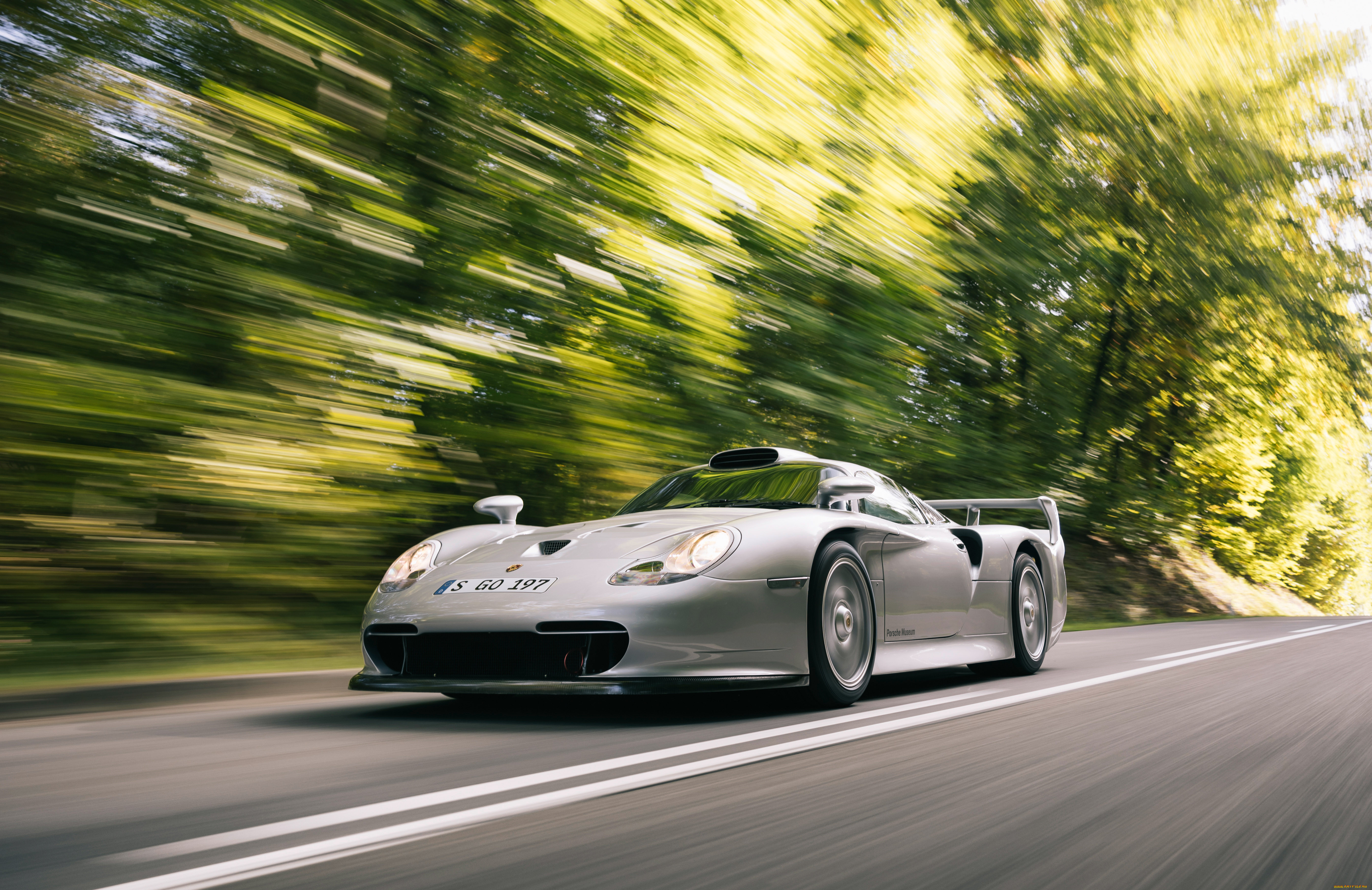 , porsche